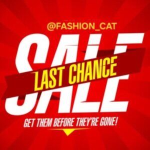FINAL🔥SALE🔥Check If Your Favorite Items On Sale